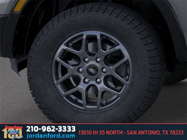 New Car 2025 Ford Ranger  Xlt For Sale Under $40,000 In San Antonio, Texas