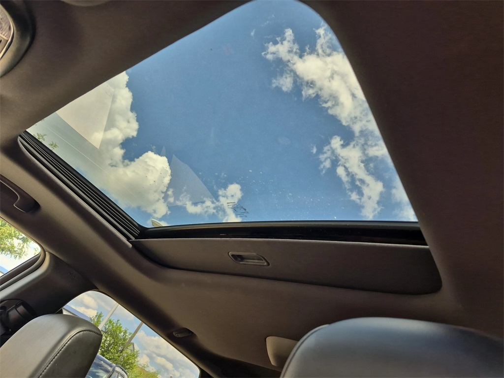 2023 Dodge Durango GT Plus Gray at Texan Dodge Chrysler Jeep Ram