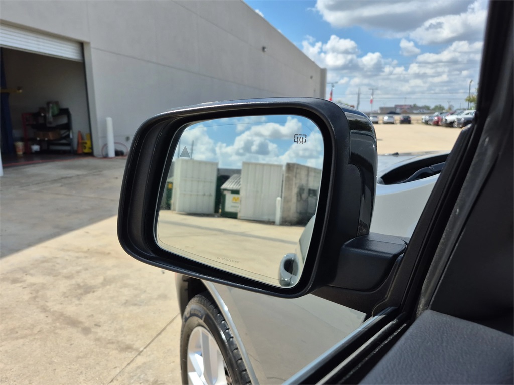 2023 Dodge Durango GT Plus Gray at Texan Dodge Chrysler Jeep Ram