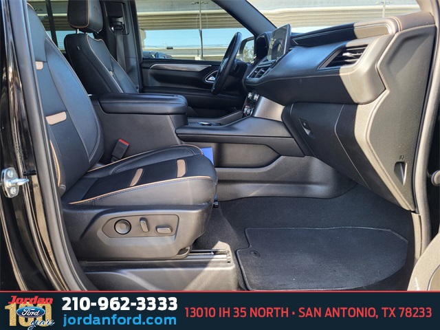 Used Car 2022 Gmc Yukon Xl  At4 For Sale Under $50,000 In San Antonio, Texas