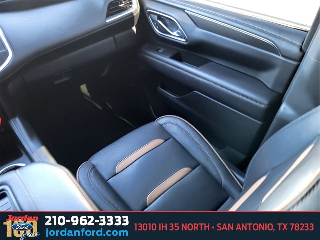 Used Car 2022 Gmc Yukon Xl  At4 For Sale Under $50,000 In San Antonio, Texas