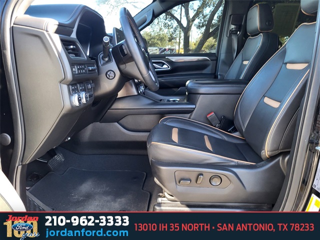 Used Car 2022 Gmc Yukon Xl  At4 For Sale Under $50,000 In San Antonio, Texas