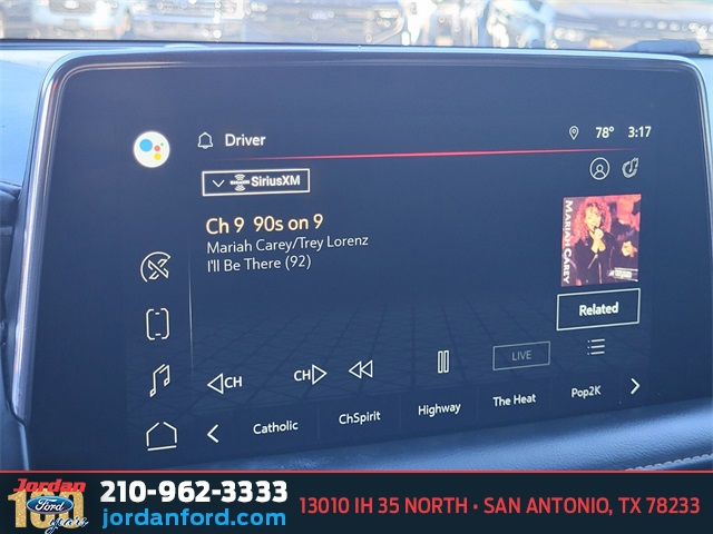 Used Car 2022 Gmc Yukon Xl  At4 For Sale Under $50,000 In San Antonio, Texas