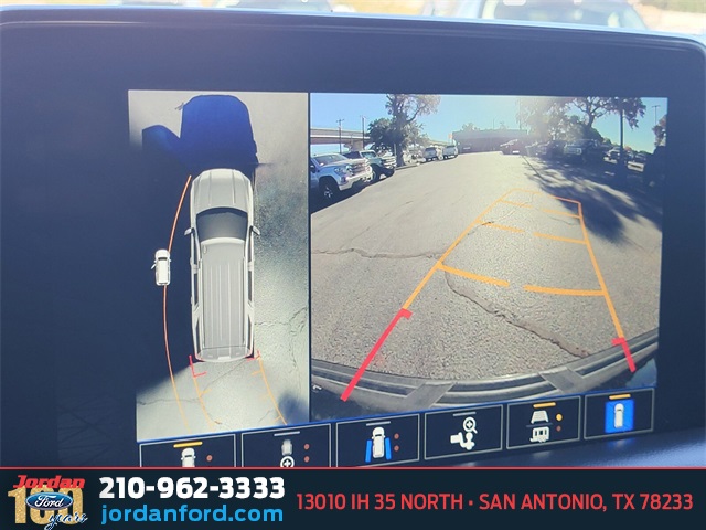 Used Car 2022 Gmc Yukon Xl  At4 For Sale Under $50,000 In San Antonio, Texas