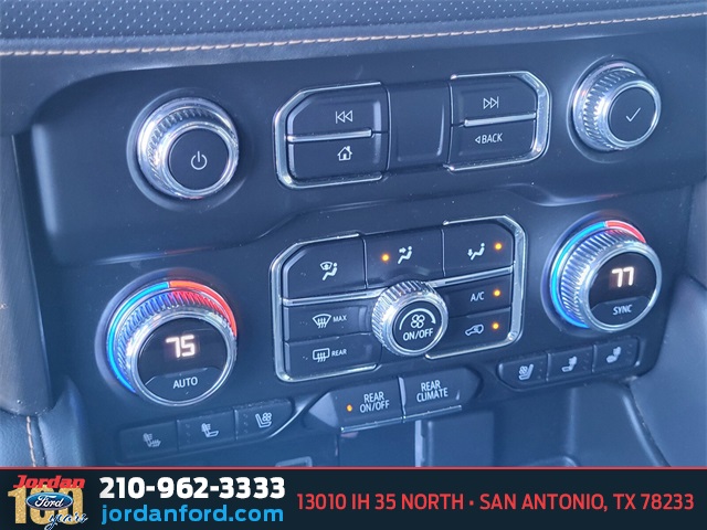 Used Car 2022 Gmc Yukon Xl  At4 For Sale Under $50,000 In San Antonio, Texas