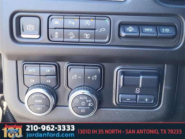 Used Car 2022 Gmc Yukon Xl  At4 For Sale Under $50,000 In San Antonio, Texas