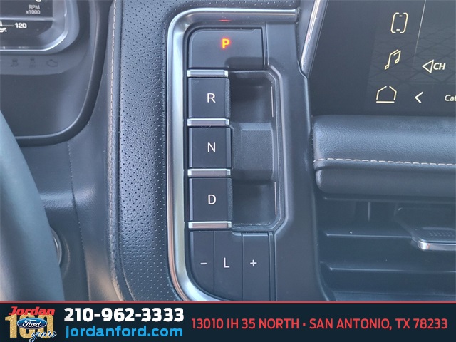 Used Car 2022 Gmc Yukon Xl  At4 For Sale Under $50,000 In San Antonio, Texas