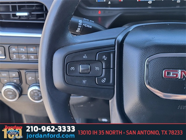 Used Car 2022 Gmc Yukon Xl  At4 For Sale Under $50,000 In San Antonio, Texas