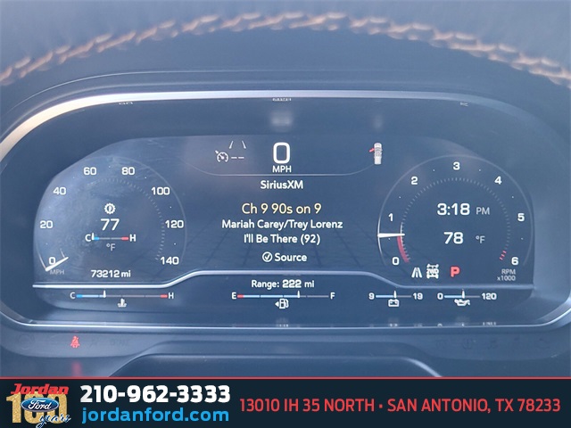 Used Car 2022 Gmc Yukon Xl  At4 For Sale Under $50,000 In San Antonio, Texas