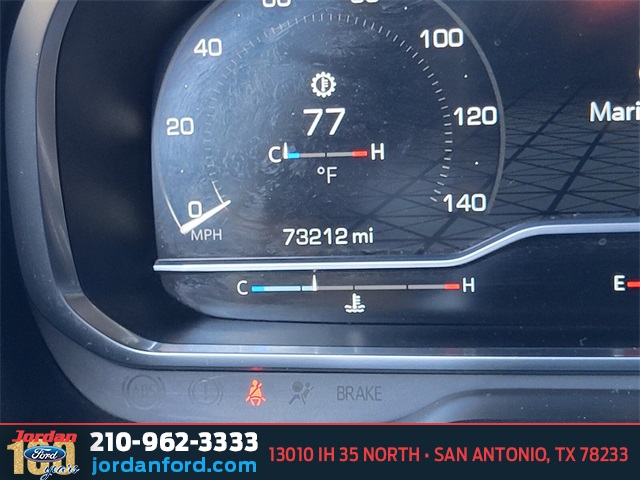 Used Car 2022 Gmc Yukon Xl  At4 For Sale Under $50,000 In San Antonio, Texas