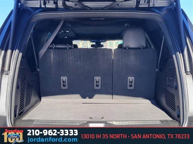 Used Car 2022 Gmc Yukon Xl  At4 For Sale Under $50,000 In San Antonio, Texas