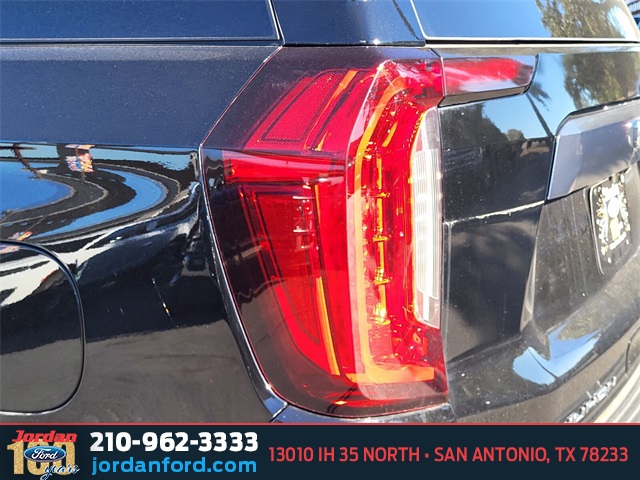 Used Car 2022 Gmc Yukon Xl  At4 For Sale Under $50,000 In San Antonio, Texas