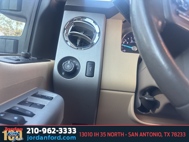 Used Car 2015 Ford F-250sd  Lariat For Sale Under $20,000 In San Antonio, Texas