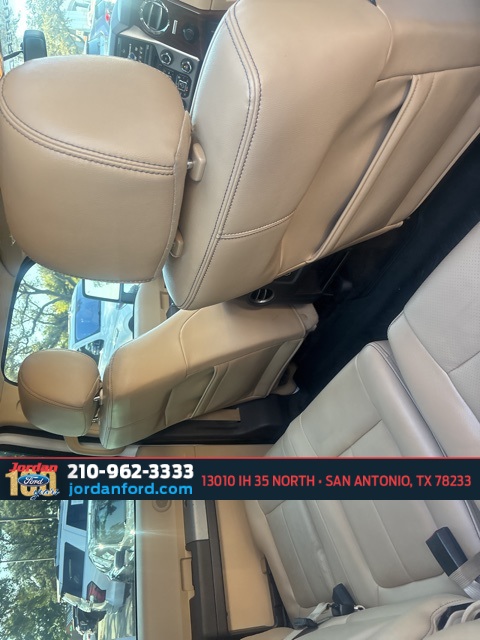 Used Car 2015 Ford F-250sd  Lariat For Sale Under $20,000 In San Antonio, Texas