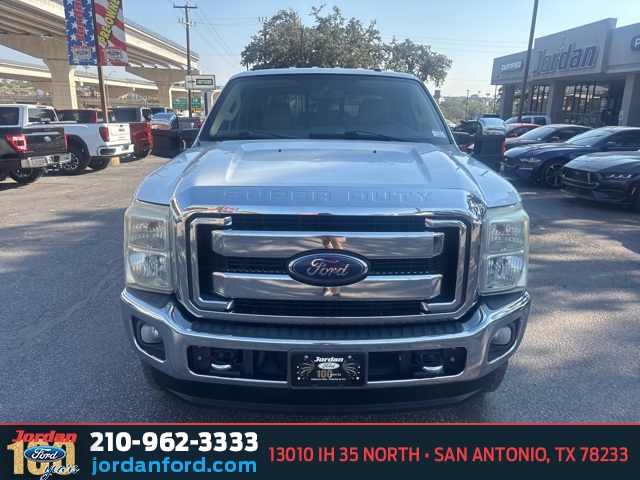 Used Car 2015 Ford F-250sd  Lariat For Sale Under $20,000 In San Antonio, Texas