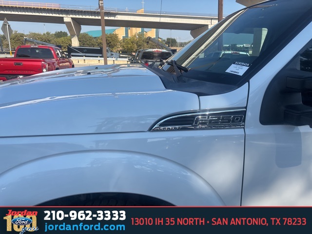 Used Car 2015 Ford F-250sd  Lariat For Sale Under $20,000 In San Antonio, Texas