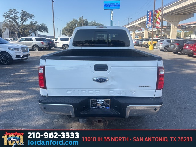 Used Car 2015 Ford F-250sd  Lariat For Sale Under $20,000 In San Antonio, Texas