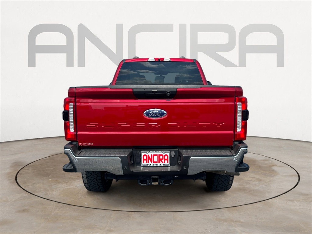 Used Car 2023 Ford F-250sd  Xlt For Sale Under $60,000 In Floresville, Texas