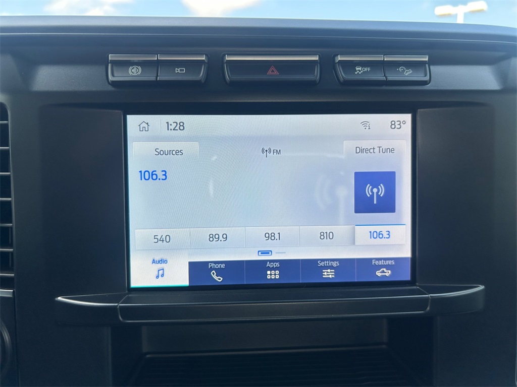 Used Car 2023 Ford F-250sd  Xlt For Sale Under $60,000 In Floresville, Texas