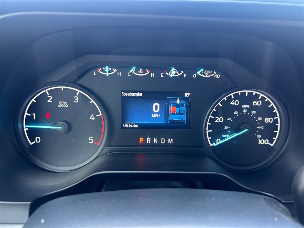 Used Car 2023 Ford F-250sd  Xlt For Sale Under $60,000 In Floresville, Texas