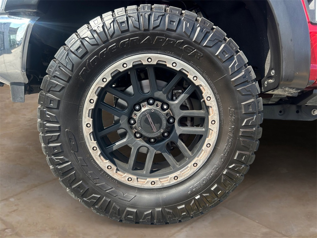 Used Car 2023 Ford F-250sd  Xlt For Sale Under $60,000 In Floresville, Texas