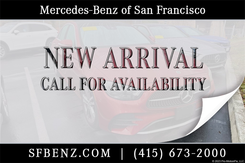 Cardinal Red Metallic 2022 Mercedes-Benz E-Class E 350 RWD Sedan Rear-Wheel Drive 9-Speed Automatic