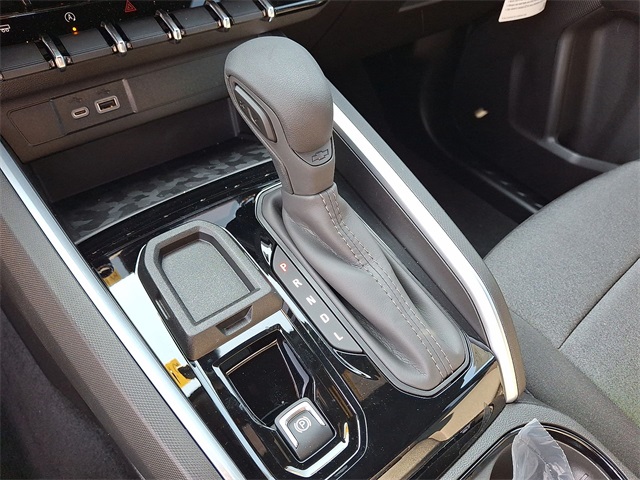 2025 Chevrolet Colorado Work Truck for sale at PATRIOT CHEVROLET OF WARMINSTER