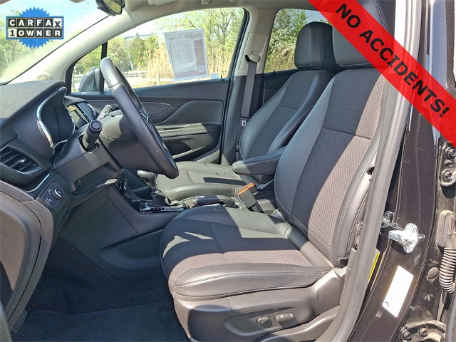 2022 Buick Encore Preferred for sale at PATRIOT BUICK GMC OF BOYERTOWN