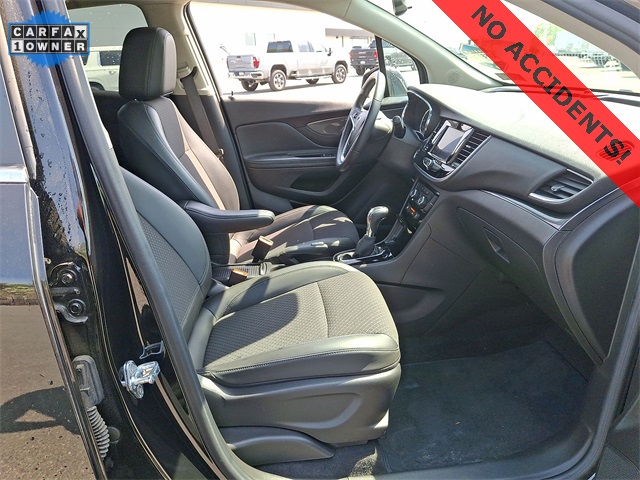 2022 Buick Encore Preferred for sale at PATRIOT BUICK GMC OF BOYERTOWN