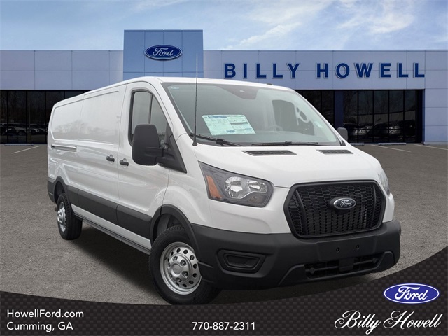 2025 Ford Transit-350 Base