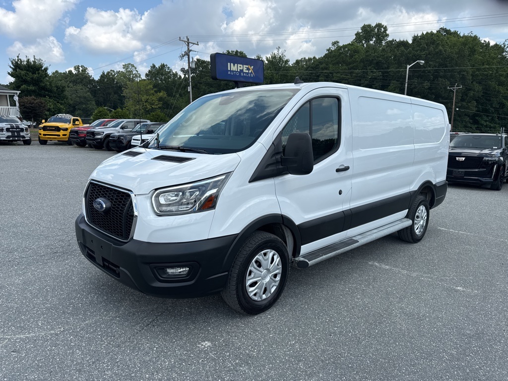 2023 Ford Transit-250 Base's photo
