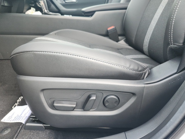 2025 Mazda CX-50 2.5 S Premium Package White at Mazda of Columbia