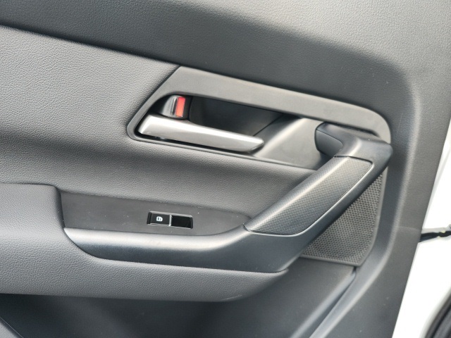 2025 Mazda CX-50 2.5 S Premium Package White at Mazda of Columbia