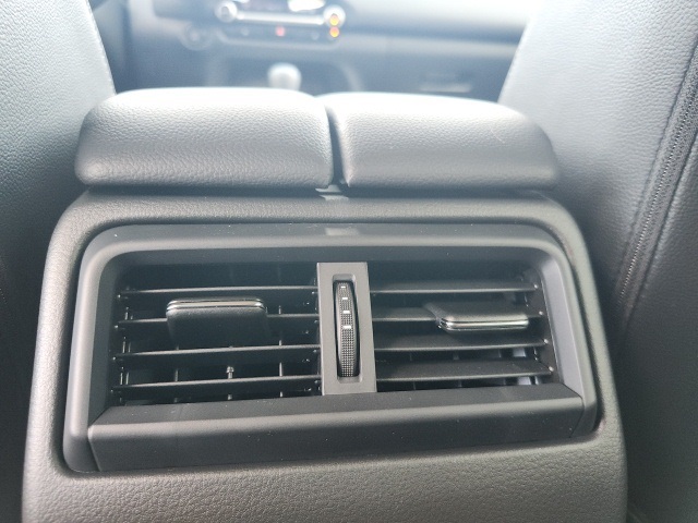 2025 Mazda CX-50 2.5 S Premium Package White at Mazda of Columbia