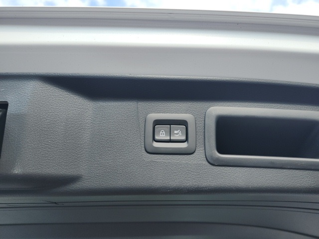 2025 Mazda CX-50 2.5 S Premium Package White at Mazda of Columbia