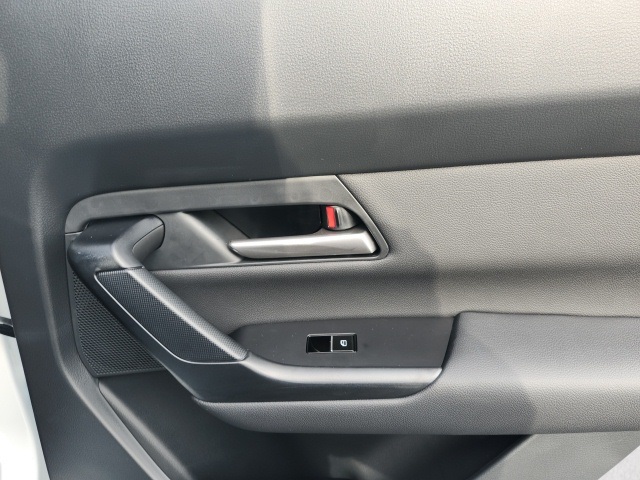 2025 Mazda CX-50 2.5 S Premium Package White at Mazda of Columbia