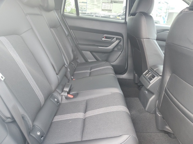 2025 Mazda CX-50 2.5 S Premium Package White at Mazda of Columbia