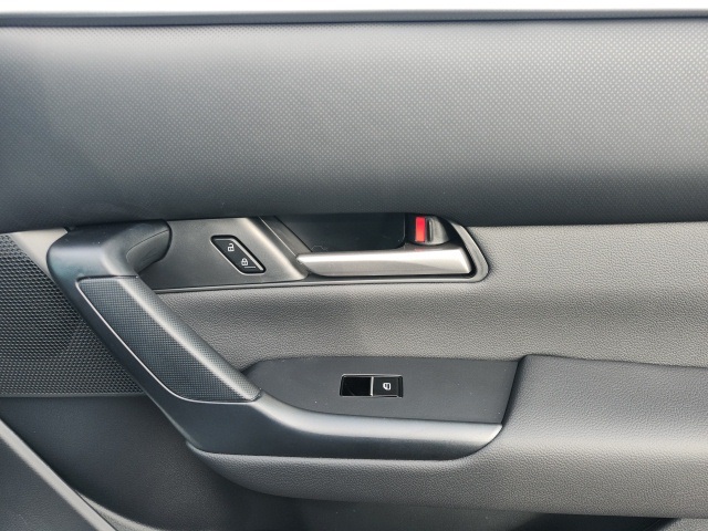 2025 Mazda CX-50 2.5 S Premium Package White at Mazda of Columbia