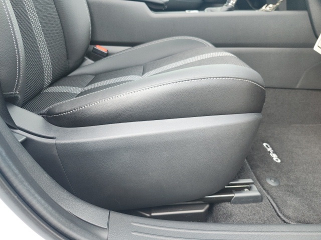 2025 Mazda CX-50 2.5 S Premium Package White at Mazda of Columbia