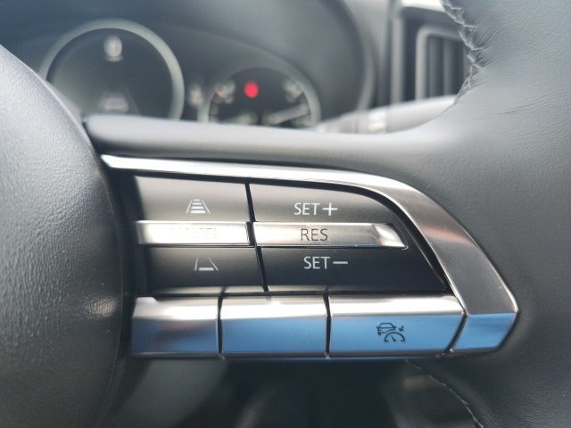 2025 Mazda CX-50 2.5 S Premium Package White at Mazda of Columbia