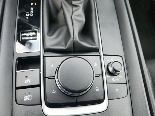 2025 Mazda CX-50 2.5 S Premium Package White at Mazda of Columbia