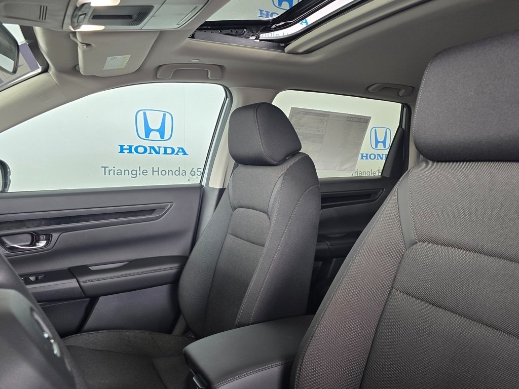 Thumbnail: 2026 Honda CR-V - 11