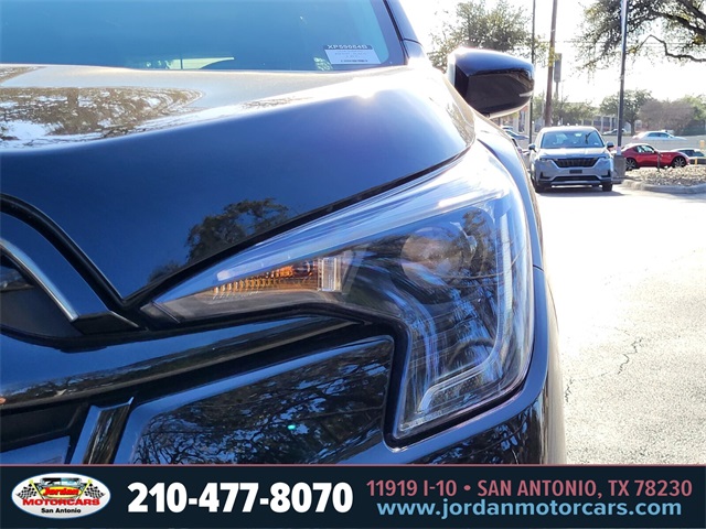 Used Car 2024 Subaru Ascent  Onyx Edition For Sale Under $35,000 In San Antonio, Texas