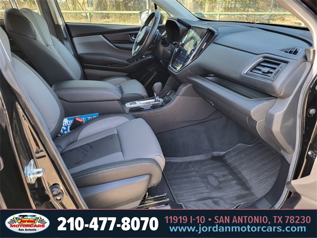 Used Car 2024 Subaru Ascent  Onyx Edition For Sale Under $35,000 In San Antonio, Texas