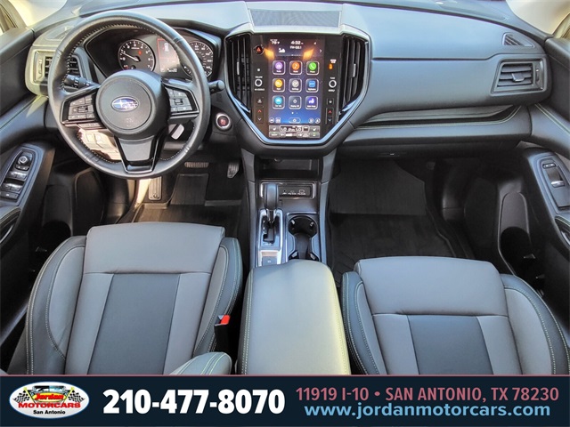 Used Car 2024 Subaru Ascent  Onyx Edition For Sale Under $35,000 In San Antonio, Texas