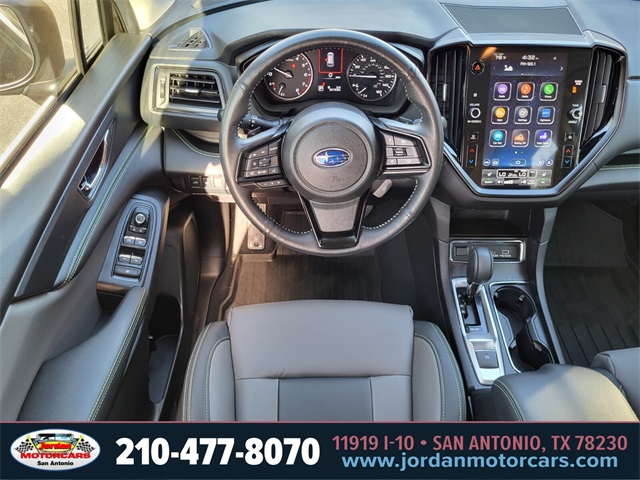 Used Car 2024 Subaru Ascent  Onyx Edition For Sale Under $35,000 In San Antonio, Texas