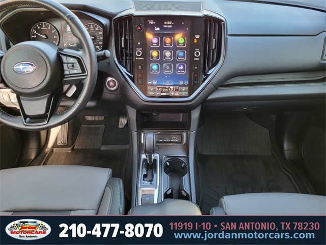 Used Car 2024 Subaru Ascent  Onyx Edition For Sale Under $35,000 In San Antonio, Texas