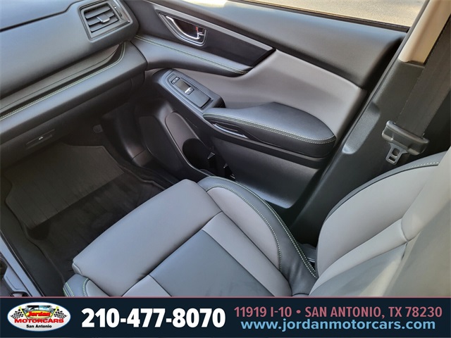 Used Car 2024 Subaru Ascent  Onyx Edition For Sale Under $35,000 In San Antonio, Texas
