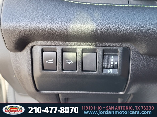 Used Car 2024 Subaru Ascent  Onyx Edition For Sale Under $35,000 In San Antonio, Texas