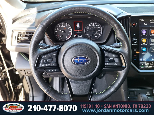 Used Car 2024 Subaru Ascent  Onyx Edition For Sale Under $35,000 In San Antonio, Texas